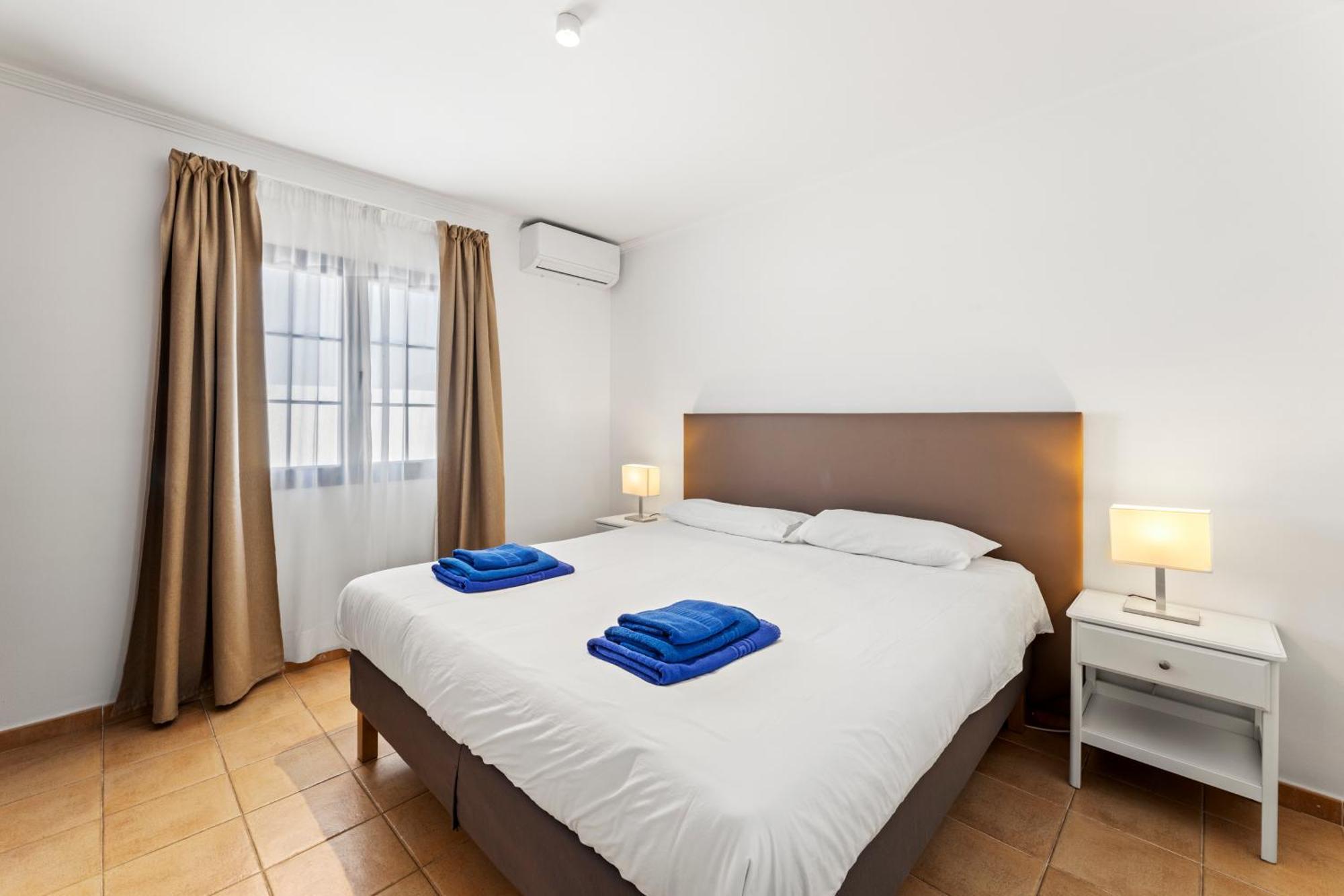 Lanzarote Villa Volcan 7 Коста Бланка Экстерьер фото