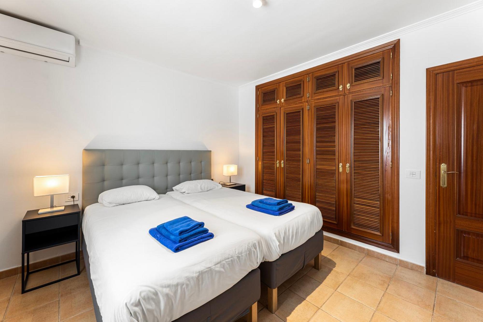 Lanzarote Villa Volcan 7 Коста Бланка Экстерьер фото