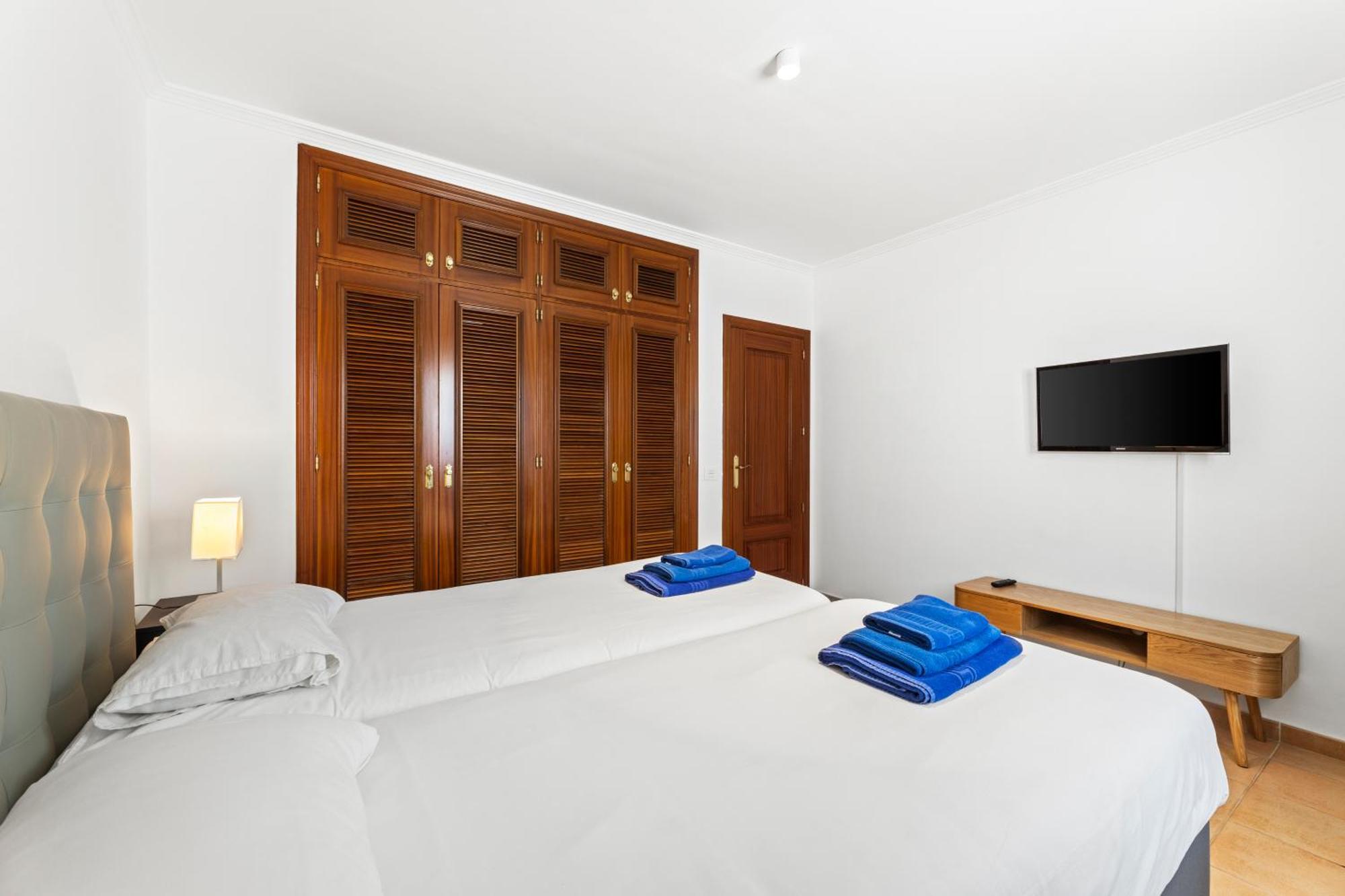 Lanzarote Villa Volcan 7 Коста Бланка Экстерьер фото