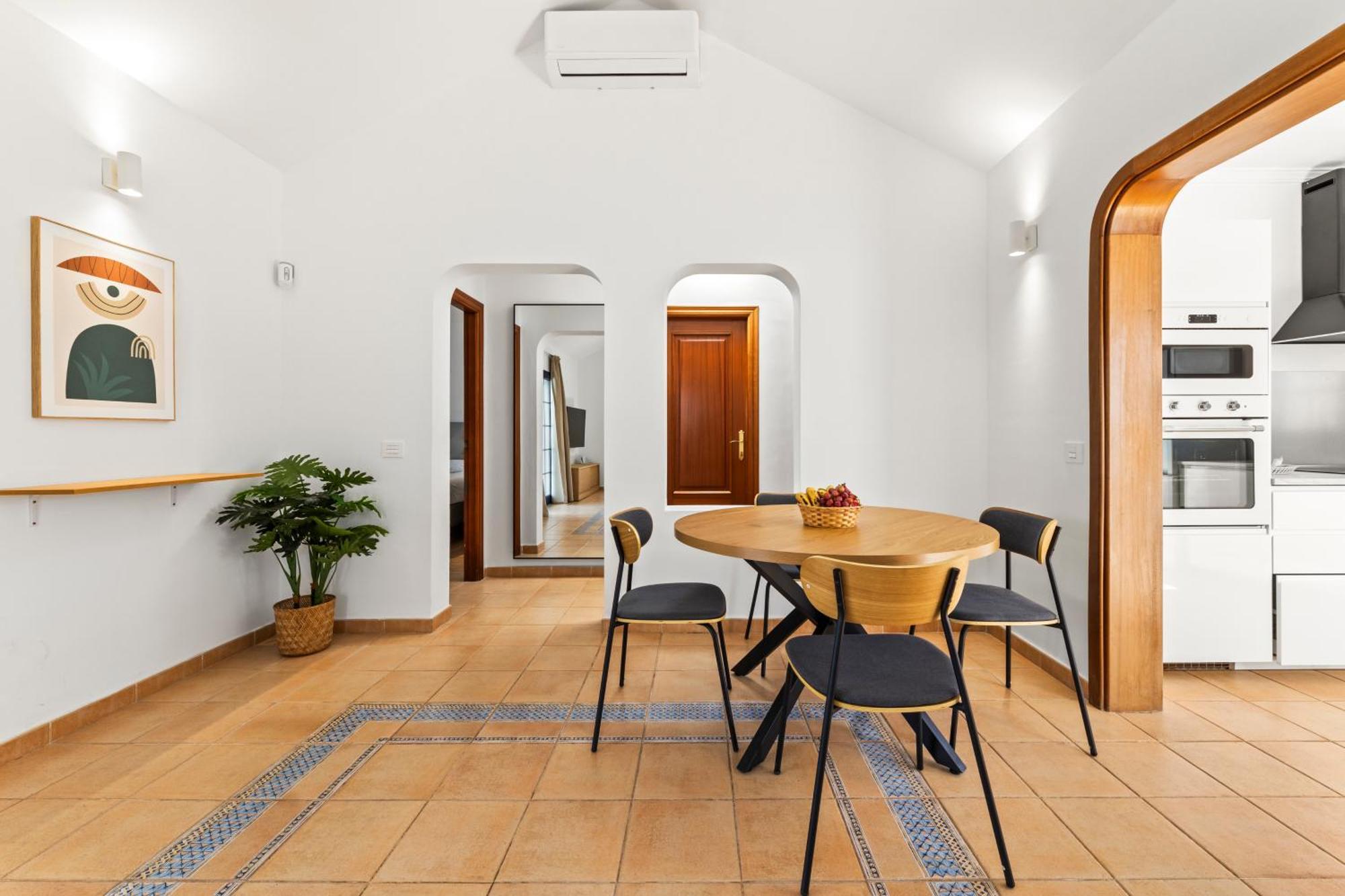 Lanzarote Villa Volcan 7 Коста Бланка Экстерьер фото