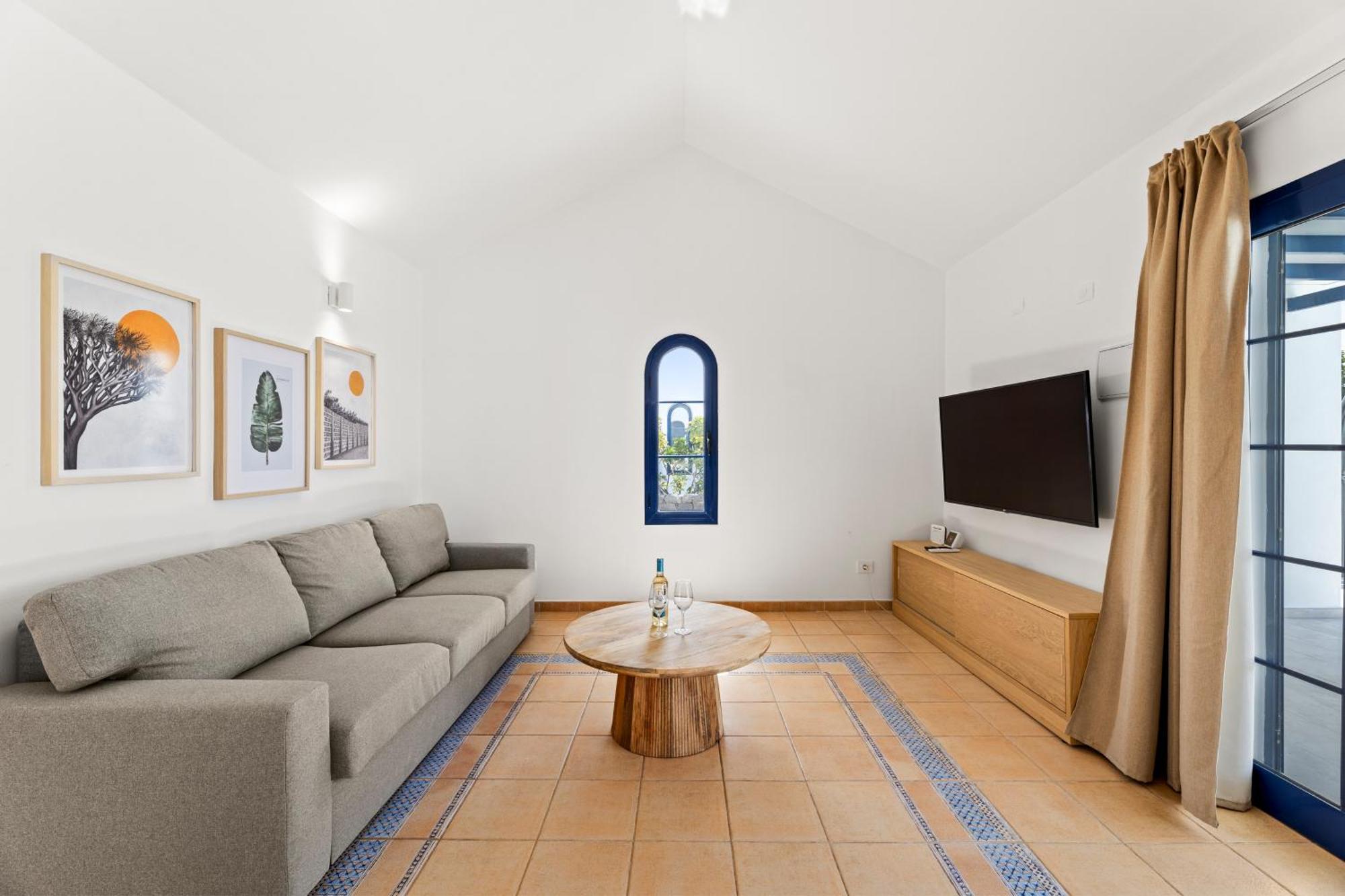 Lanzarote Villa Volcan 7 Коста Бланка Экстерьер фото